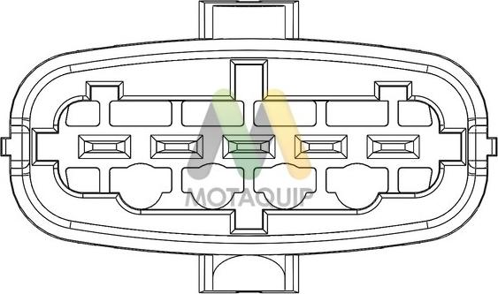 Motaquip VMA106 - Debimetro autozon.pro