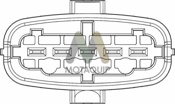 Motaquip LVMA310 - Debimetro autozon.pro