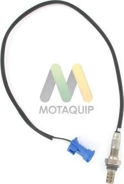 Motaquip LVOS6027 - Sonda lambda autozon.pro