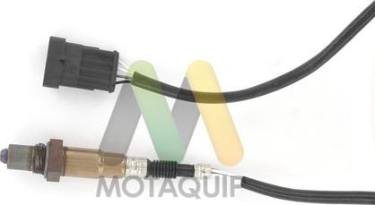 Motaquip LVOS1476 - Sonda lambda autozon.pro