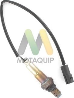 Motaquip LVOS1511 - Sonda lambda autozon.pro