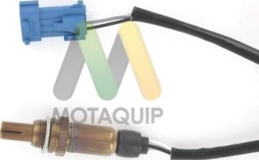 Motaquip LVOS1650 - Sonda lambda autozon.pro