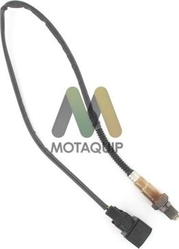 Motaquip LVOS1106 - Sonda lambda autozon.pro