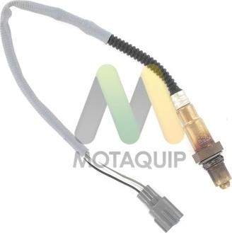 Motaquip LVOS1134 - Sonda lambda autozon.pro