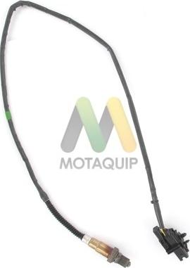 Motaquip LVOS1222 - Sonda lambda autozon.pro