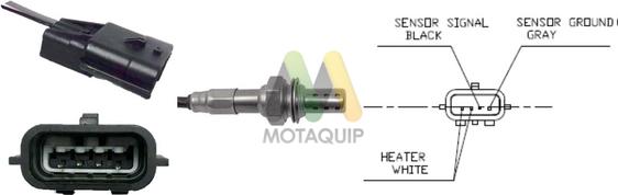 Motaquip LVOS2024 - Sonda lambda autozon.pro