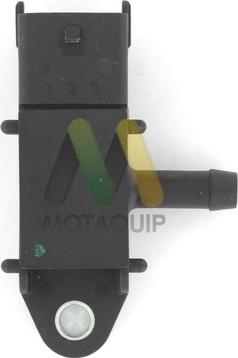 Motaquip LVPA195 - Sensore, Pressione gas scarico autozon.pro