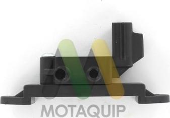 Motaquip LVPA191 - Sensore, Pressione gas scarico autozon.pro