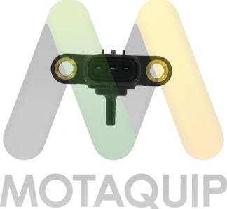 Motaquip LVPA345 - Sensore, Pressione collettore d'aspirazione autozon.pro