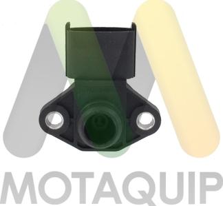 Motaquip LVPA342 - Sensore, Pressione collettore d'aspirazione autozon.pro