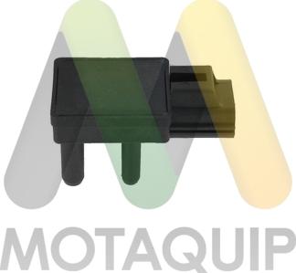 Motaquip LVPA308 - Sensore, Pressione gas scarico autozon.pro