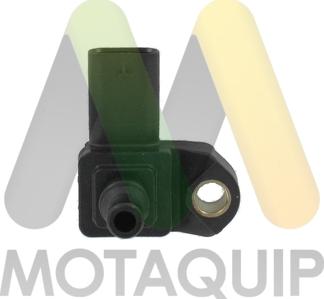 Motaquip LVPA315 - Sensore, Pressione collettore d'aspirazione autozon.pro