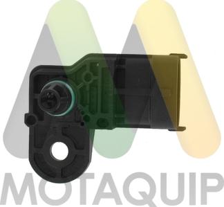 Motaquip LVPA337 - Sensore, Pressione collettore d'aspirazione autozon.pro