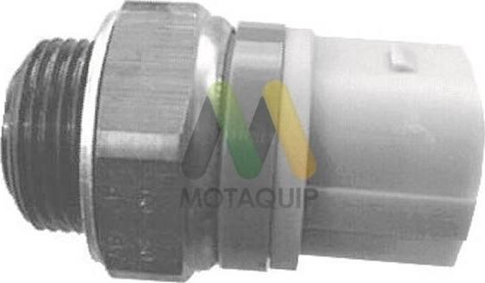 Motaquip LVRF386 - Termocontatto, Ventola radiatore autozon.pro