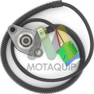 Motaquip LVRP333 - Interruttore a pressione olio, Cambio automatico autozon.pro