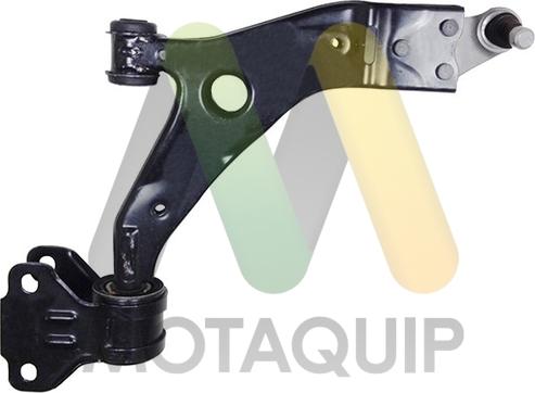 Motaquip LVSA1903 - Braccio oscillante, Sospensione ruota autozon.pro