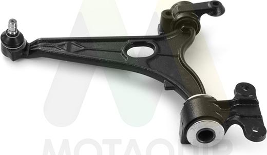 Motaquip LVSA1475 - Braccio oscillante, Sospensione ruota autozon.pro