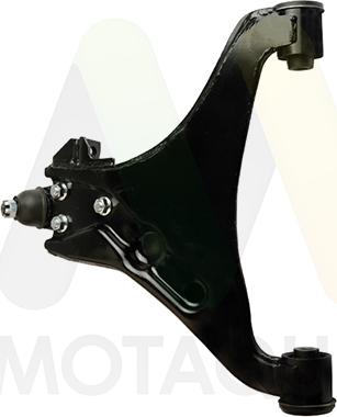 Motaquip LVSA1543 - Braccio oscillante, Sospensione ruota autozon.pro