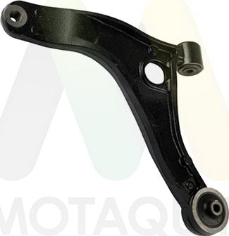 Motaquip LVSA1551 - Braccio oscillante, Sospensione ruota autozon.pro