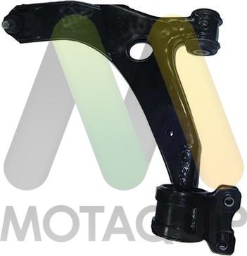 Motaquip LVSA1523 - Braccio oscillante, Sospensione ruota autozon.pro