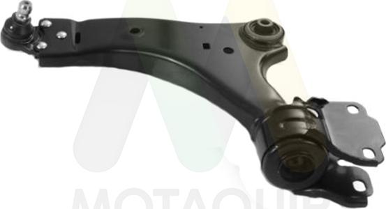 Motaquip LVSA1601 - Braccio oscillante, Sospensione ruota autozon.pro