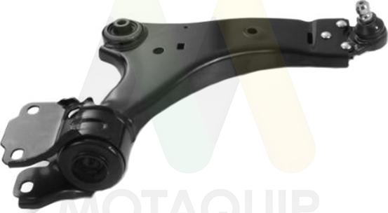 Motaquip LVSA1602 - Braccio oscillante, Sospensione ruota autozon.pro