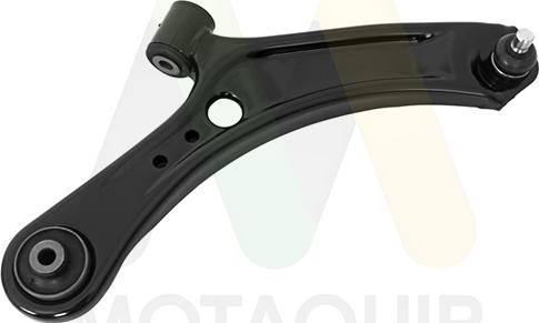 Motaquip LVSA1008 - Braccio oscillante, Sospensione ruota autozon.pro