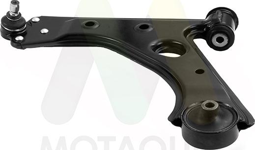 Motaquip LVSA1151 - Braccio oscillante, Sospensione ruota autozon.pro