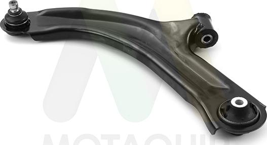 Motaquip LVSA1101 - Braccio oscillante, Sospensione ruota autozon.pro