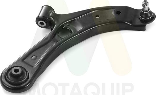 Motaquip LVSA1875 - Braccio oscillante, Sospensione ruota autozon.pro