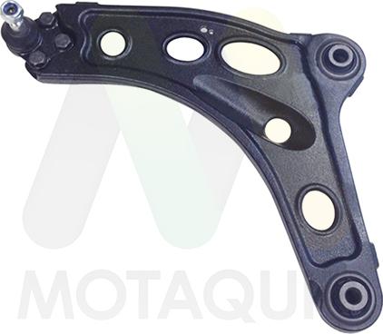 Motaquip LVSA1871 - Braccio oscillante, Sospensione ruota autozon.pro