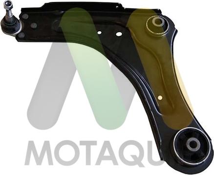 Motaquip LVSA1213 - Braccio oscillante, Sospensione ruota autozon.pro