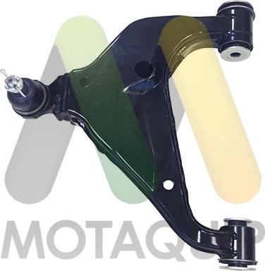 Motaquip LVSA1758 - Braccio oscillante, Sospensione ruota autozon.pro