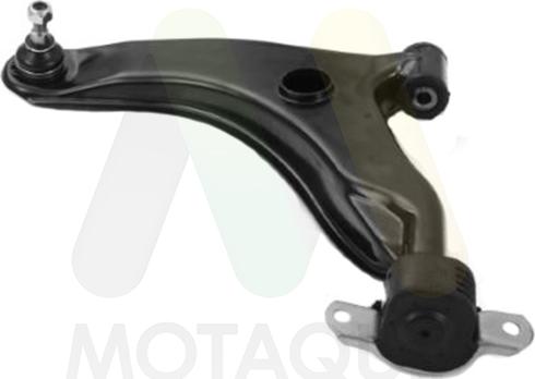 Motaquip LVSA322 - Braccio oscillante, Sospensione ruota autozon.pro