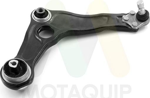 Motaquip LVSA2090 - Braccio oscillante, Sospensione ruota autozon.pro