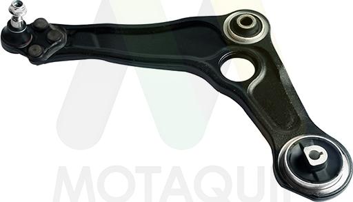 Motaquip LVSA2091 - Braccio oscillante, Sospensione ruota autozon.pro