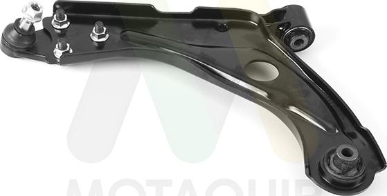 Motaquip LVSA2050 - Braccio oscillante, Sospensione ruota autozon.pro