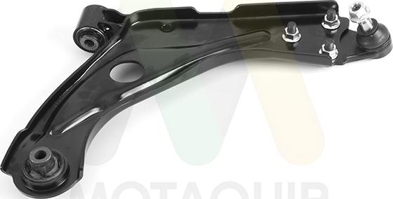 Motaquip LVSA2051 - Braccio oscillante, Sospensione ruota autozon.pro