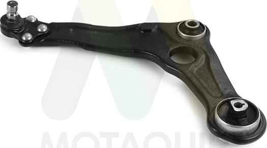 Motaquip LVSA2089 - Braccio oscillante, Sospensione ruota autozon.pro