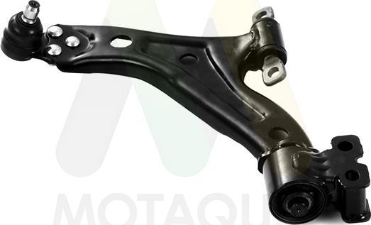 Motaquip LVSA2072 - Braccio oscillante, Sospensione ruota autozon.pro