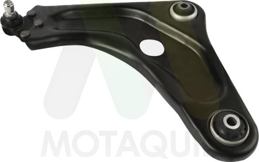 Motaquip LVSA2196 - Braccio oscillante, Sospensione ruota autozon.pro