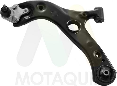 Motaquip LVSA2164 - Braccio oscillante, Sospensione ruota autozon.pro