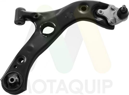 Motaquip LVSA2165 - Braccio oscillante, Sospensione ruota autozon.pro