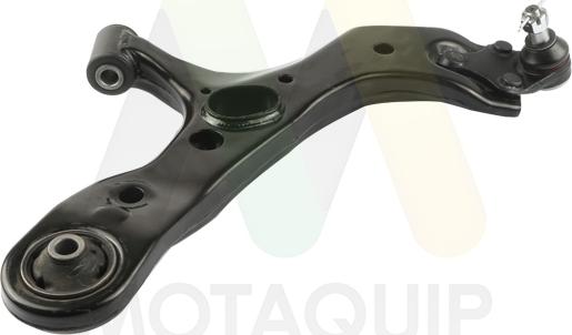 Motaquip LVSA2130 - Braccio oscillante, Sospensione ruota autozon.pro