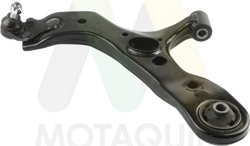 Motaquip LVSA2129 - Braccio oscillante, Sospensione ruota autozon.pro