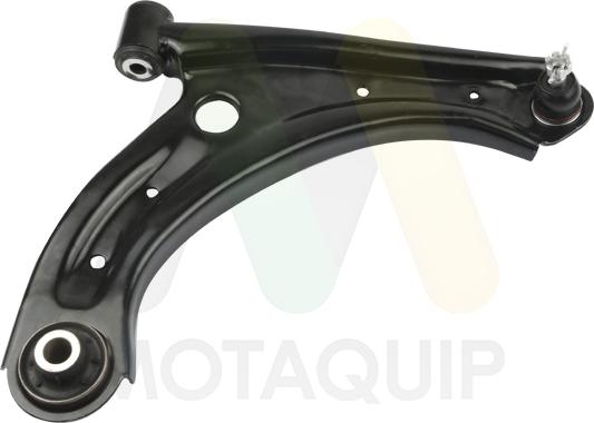 Motaquip LVSA2246 - Braccio oscillante, Sospensione ruota autozon.pro