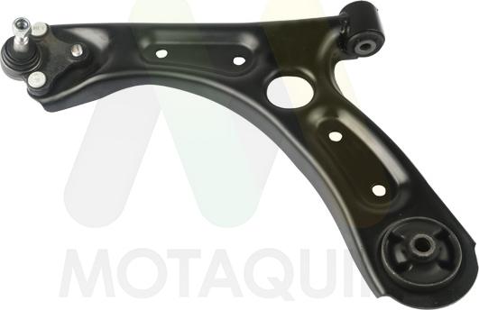 Motaquip LVSA2288 - Braccio oscillante, Sospensione ruota autozon.pro