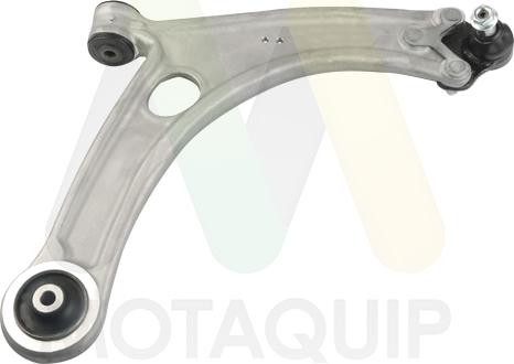 Motaquip LVSA2279 - Braccio oscillante, Sospensione ruota autozon.pro