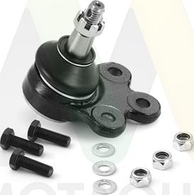 Motaquip LVSJ954 - Giunto di supporto / guida autozon.pro