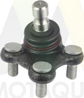 Motaquip LVSJ1257 - Giunto di supporto / guida autozon.pro